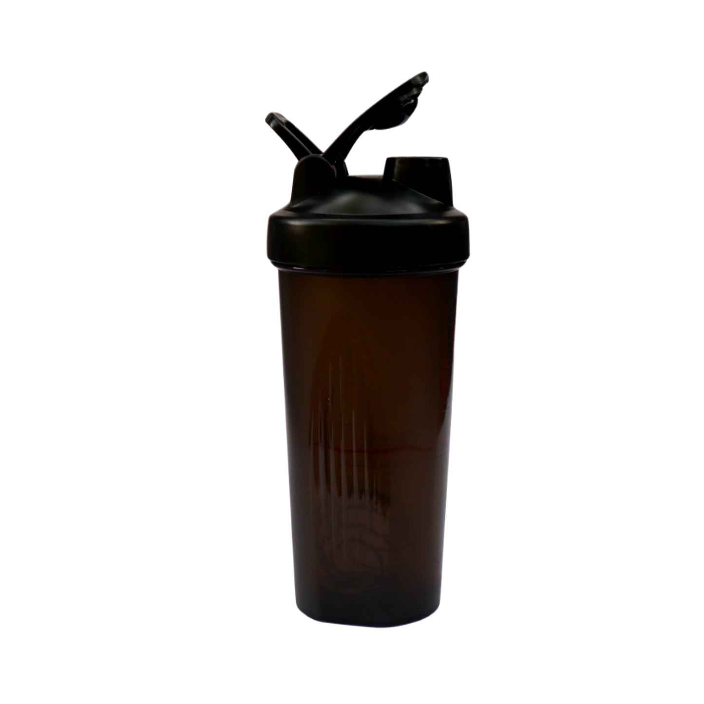 Black Gym Shaker